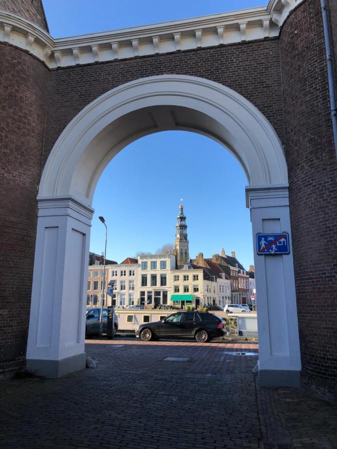 Stadsdromer Мидделбург Экстерьер фото